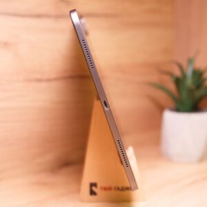 Apple iPad Pro 11 2020 Wi-Fi + Cellular 128GB Space Gray (MY332, MY2V2) Б/У — изображение 5