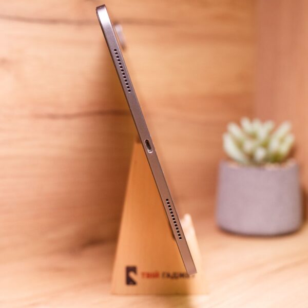 Apple iPad Pro 11 2020 Wi-Fi + Cellular 256GB Space Gray (MXEW2, MXE42) Б/У - ТвойGadget