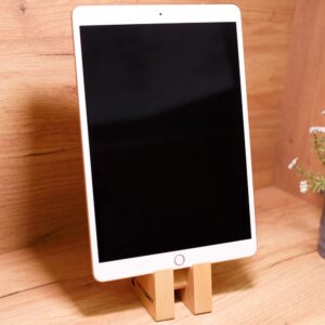 Apple iPad Air 2019 Wi-Fi + Cellular 256GB Gold (MV1G2, MV0Q2) Б/У — изображение 3