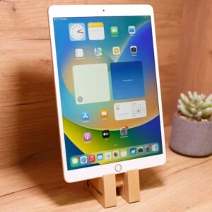 Apple iPad Air 2019 Wi-Fi + Cellular 64GB Gold (MV172, MV0F2) Б/У — изображение 2