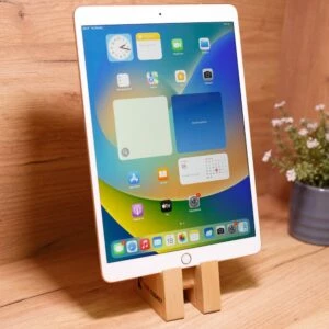 Apple iPad Air 2019 Wi-Fi + Cellular 256GB Gold (MV1G2, MV0Q2) Б/У — изображение 2