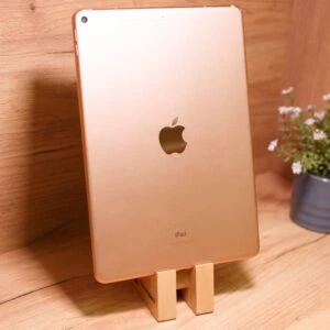Apple iPad Air 2019 Wi-Fi + Cellular 256GB Gold (MV1G2, MV0Q2) Б/У — изображение 1