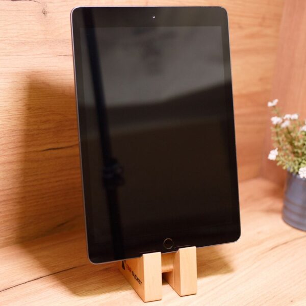 Apple iPad 10.2 2020 Wi-Fi 128GB Space Gray (MYLD2) Б/У - ТвойGadget