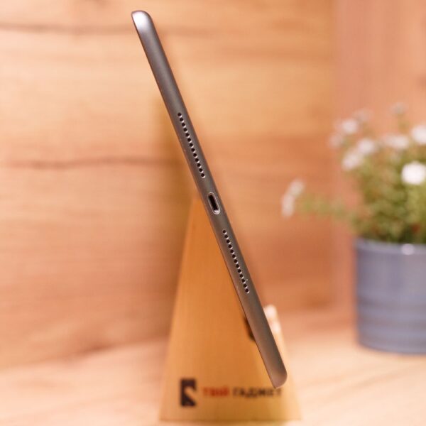Apple iPad 10.2 2020 Wi-Fi 128GB Space Gray (MYLD2) Б/У - ТвойGadget