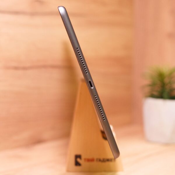 Apple iPad 10.2 2020 Wi-Fi 32GB Space Gray (MYL92) Б/У - ТвойGadget