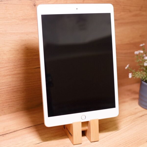 Apple iPad 10.2 2020 Wi-Fi 128GB Silver (MYLE2) Б/У - ТвойGadget