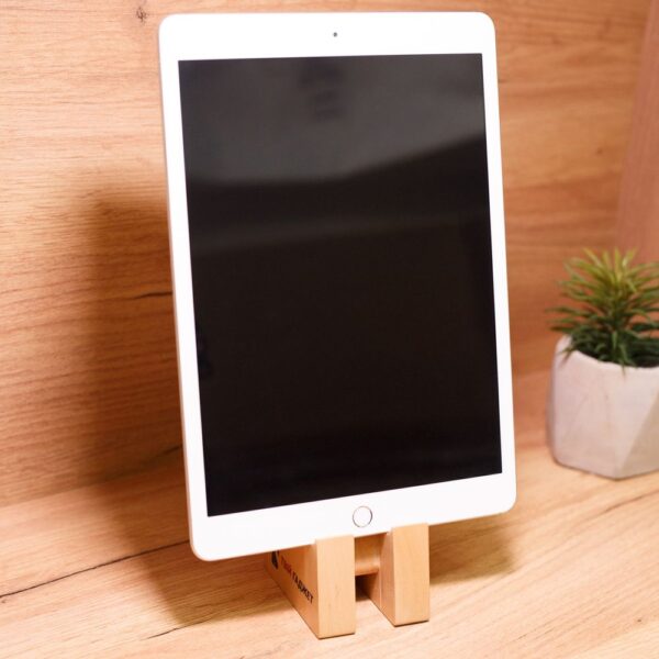Apple iPad 10.2 2020 Wi-Fi 32GB Silver (MYLA2) Б/У - ТвойGadget