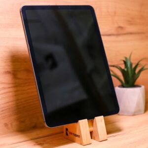 Apple iPad Air 2020 Wi-Fi + Cellular 256GB Space Gray (MYJ32, MYH22) Б/У — изображение 3