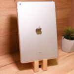 Apple iPad 10.2 2020 Wi-Fi 32GB Space Gray (MYL92) Б/У - ТвойGadget