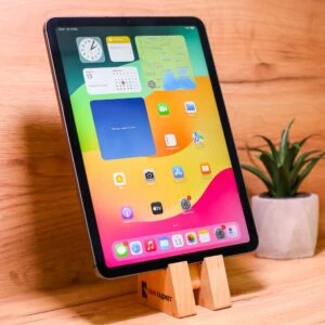 Apple iPad Air 2020 Wi-Fi + Cellular 256GB Space Gray (MYJ32, MYH22) Б/У - ТвойGadget