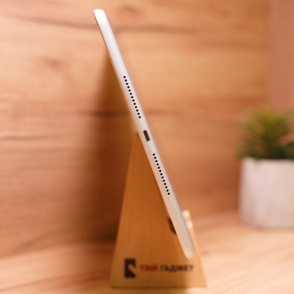 Apple iPad 10.2 2020 Wi-Fi 32GB Silver (MYLA2) Б/У - ТвойGadget