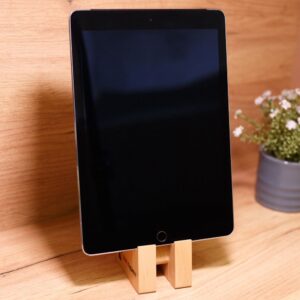 Apple iPad Air 2 Wi-Fi + 4G 16GB Space Grey (MGGX2) Б/У — изображение 3