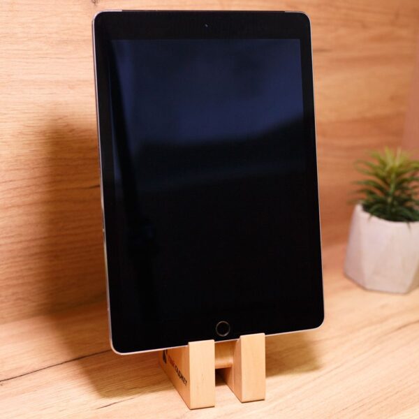 Apple iPad Air 2 Wi-Fi + Cellular 32GB Space Gray (MNW12, MNVP2) Б/У - ТвойGadget