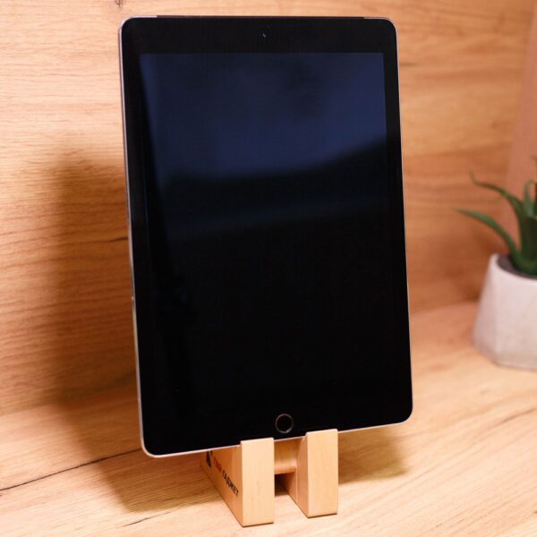 Apple iPad Air 2 Wi-Fi + LTE 128GB Space Gray (MH312, MGWL2) Б/У - ТвойGadget