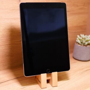 Apple iPad Air 2 Wi-Fi + LTE 64GB Space Gray (MH2M2, MGHX2) Б/У — изображение 3