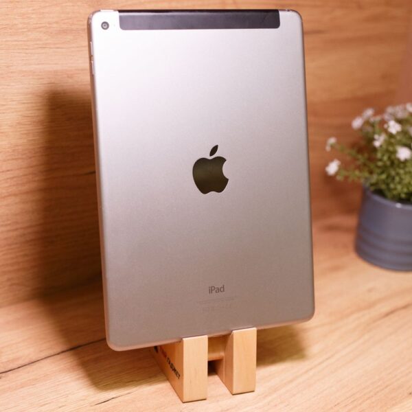Apple iPad Air 2 Wi-Fi + 4G 16GB Space Grey (MGGX2) Б/У - ТвойGadget