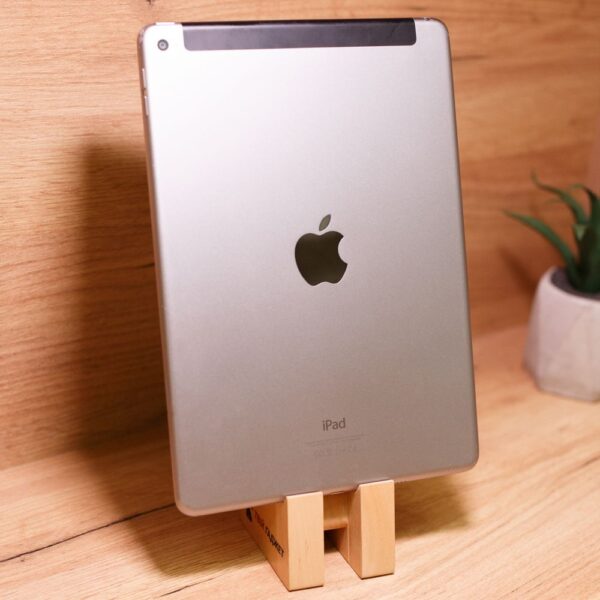 IMG_9399_result Apple iPad Air 2 Wi-Fi + LTE 128GB Space Gray (MH312, MGWL2) Б/У - ТвойGadget
