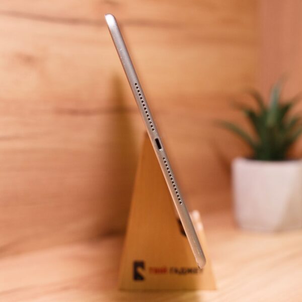 Apple iPad Air 2 Wi-Fi + LTE 128GB Space Gray (MH312, MGWL2) Б/У - ТвойGadget