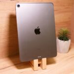 Apple iPad Pro 11 2018 Wi-Fi + Cellular 512GB Silver (MU1M2, MU1U2) Б/У - ТвойGadget