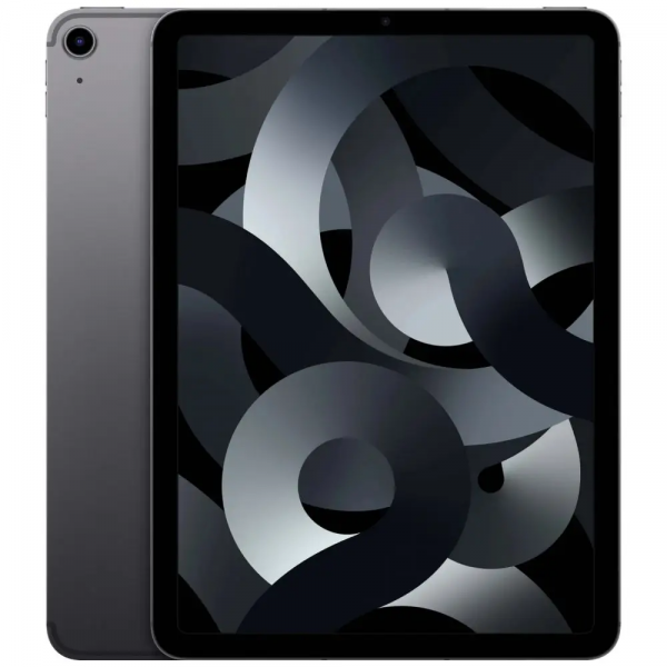 Apple iPad Air 2022 Wi-Fi + 5G 256GB Space Gray (MM713, MM7E3) Б/У - ТвойGadget