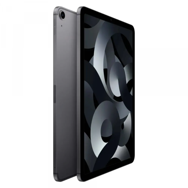 Apple iPad Air 2022 Wi-Fi + 5G 256GB Space Gray (MM713, MM7E3) Б/У - ТвойGadget