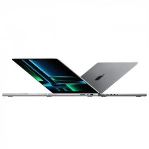 Apple MacBook Pro 16" Silver 2023 (MNWC3) Б/У — изображение 4