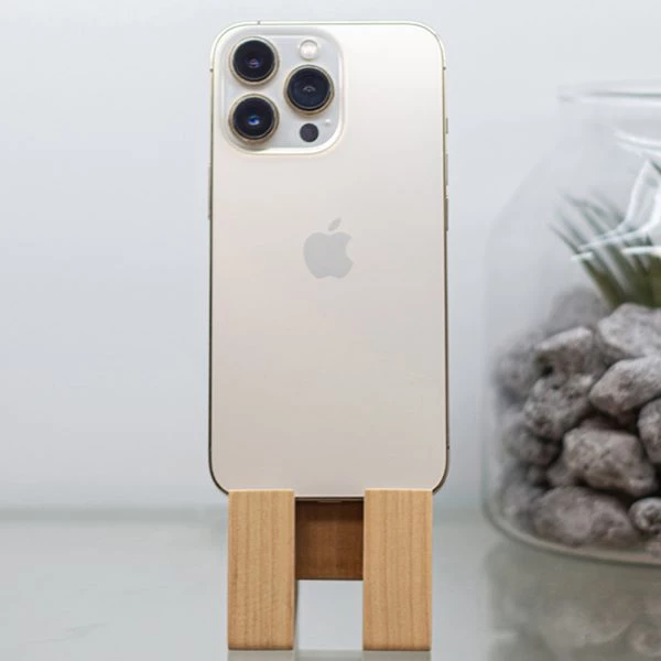 _MG_3867 Apple iPhone 13 Pro 1TB Gold (MLVY3) Б/У - ТвойGadget