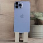 Apple iPhone 13 Pro 512GB Alpine Green (MNDV3) Б/У - ТвойGadget