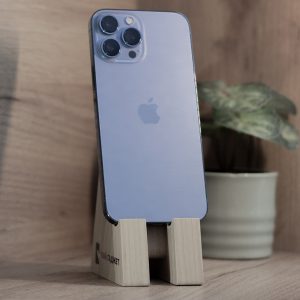 Apple iPhone 13 Pro 512GB Sierra Blue (MLVU3) Б/У — изображение 6