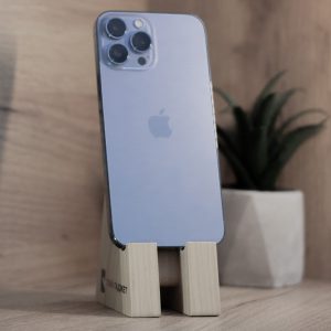 Apple iPhone 13 Pro 1TB Sierra Blue (MLW03) Б/У - Зображення 6
