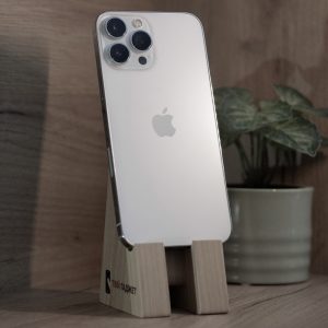 Apple iPhone 13 Pro 1TB Silver (MLVW3) Б/У - Зображення 6