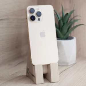 Apple iPhone 13 Pro 512GB Gold (MLVQ3) Б/У — изображение 6