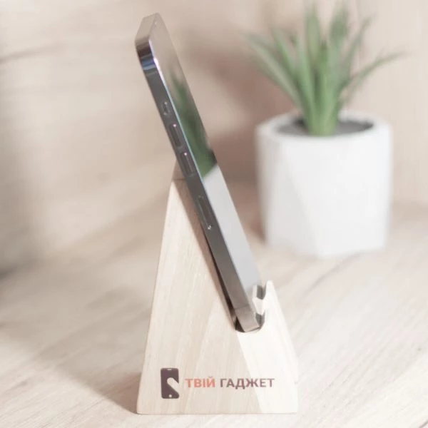 Apple iPhone 13 Pro 1TB Graphite (MLVV3) Б/У - ТвойGadget