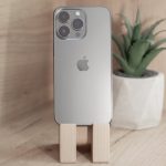 Apple iPhone 13 Pro 512GB Silver (MLVN3) Б/У - ТвойGadget