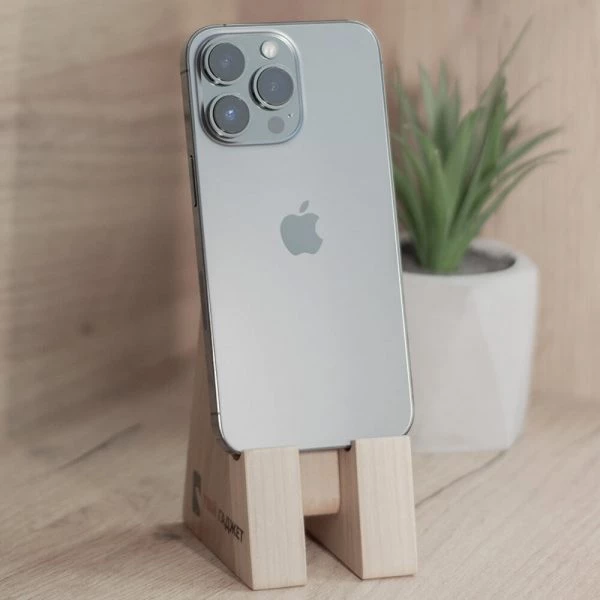 Apple iPhone 13 Pro 1TB Graphite (MLVV3) Б/У - ТвойGadget