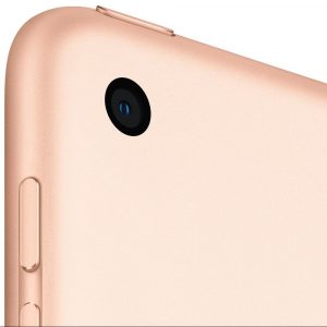 Apple iPad 10.2 2020 Wi-Fi 32GB Gold (MYLC2) — изображение 3