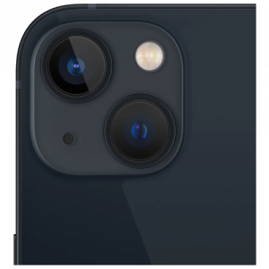 Apple iPhone 13 mini 512GB Midnight (MLKA3) Вітринний - Зображення 4