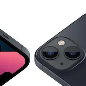 Apple iPhone 13 mini 512GB Midnight (MLKA3) Вітринний - Зображення 3