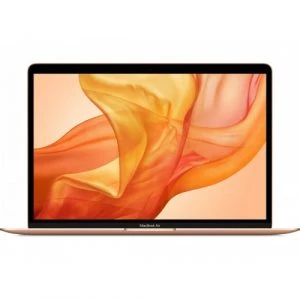 Apple MacBook Air 13" Gold 2020 (MWTL2)