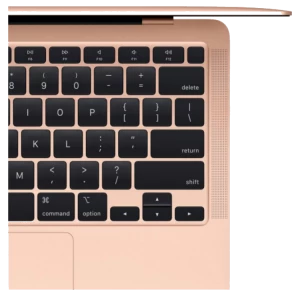Apple MacBook Air 13" Gold 2020 (MWTL2) [OPEN BOX] — изображение 3