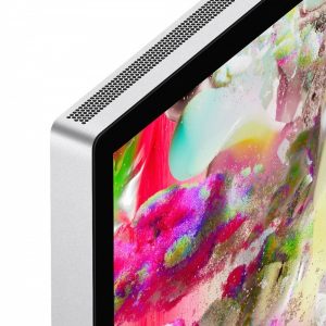 Apple Studio Display with Tilt Adjustable Stand (Standard Glass) (MK0U3) - Зображення 4