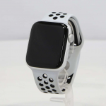 Apple Watch Series 5 GPS 44mm Gold Aluminum w. Pink Sand b.- Gold Aluminum (MWVE2) Б/У - ТвойGadget