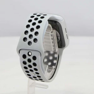 Apple Watch Nike Series 5 GPS 40mm Silver Aluminum w. Silver Aluminum (MX3R2) Б/У — изображение 3