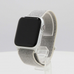 Apple Watch Series 4 GPS 40mm Gold Alum. w. Pink Sand Sport l. Gold Alum. (MU692) Б/У - ТвойGadget
