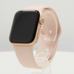 Apple Watch Series 6 GPS 40mm Space Gray Aluminum Case w. Black Sport B. (MG133) Б/У - ТвойGadget