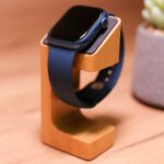 Apple Watch Series 7 GPS 45mm PRODUCT RED Aluminum Case With PRODUCT RED Sport Band (MKN93) Б/У - ТвойGadget
