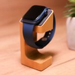Apple Watch Series 7 GPS 41mm Midnight Aluminum Case With Midnight Sport Band (MKMX3) Б/У - ТвойGadget