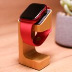 Apple Watch Series 7 GPS 45mm Blue Aluminum Case With Blue Sport Band (MKN83) Б/У - ТвойGadget