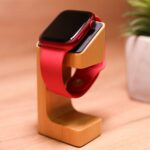 Apple Watch Series 7 GPS 45mm Green Aluminum Case With Green Sport Band (MKN73) Б/У - ТвойGadget