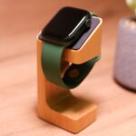 Apple Watch Series 7 GPS 45mm Midnight Aluminum Case With Midnight Sport Band (MKN53) Б/У - ТвойGadget